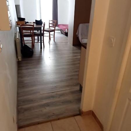 Peace House Appartement Bastia  Buitenkant foto