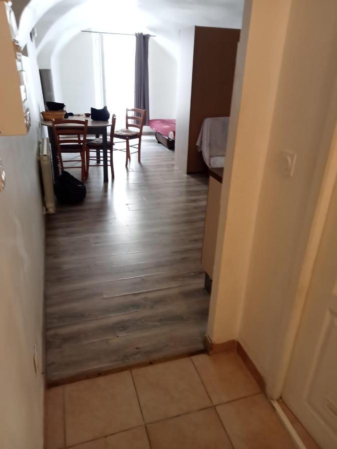 Peace House Appartement Bastia  Buitenkant foto